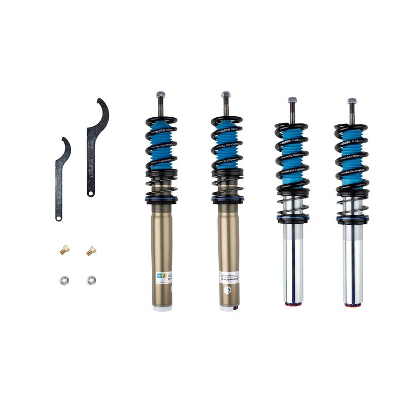 Bilstein 48-253833 Suspension Kit - Front and Rear