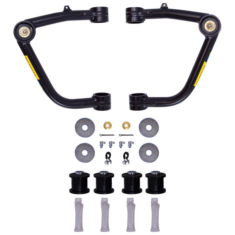 Bilstein 51-322335 Suspension Control Arm Kit - Front Upper
