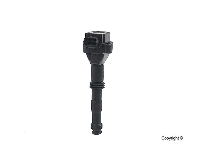 Beru ZS177 Ignition Coil