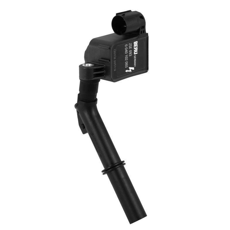 Beru ZSE093 Ignition Coil - Left or Right