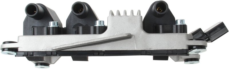 Beru ZSE154 Ignition Coil