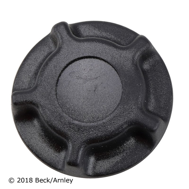 Beck Arnley 016-0052 Engine Oil Filler Cap