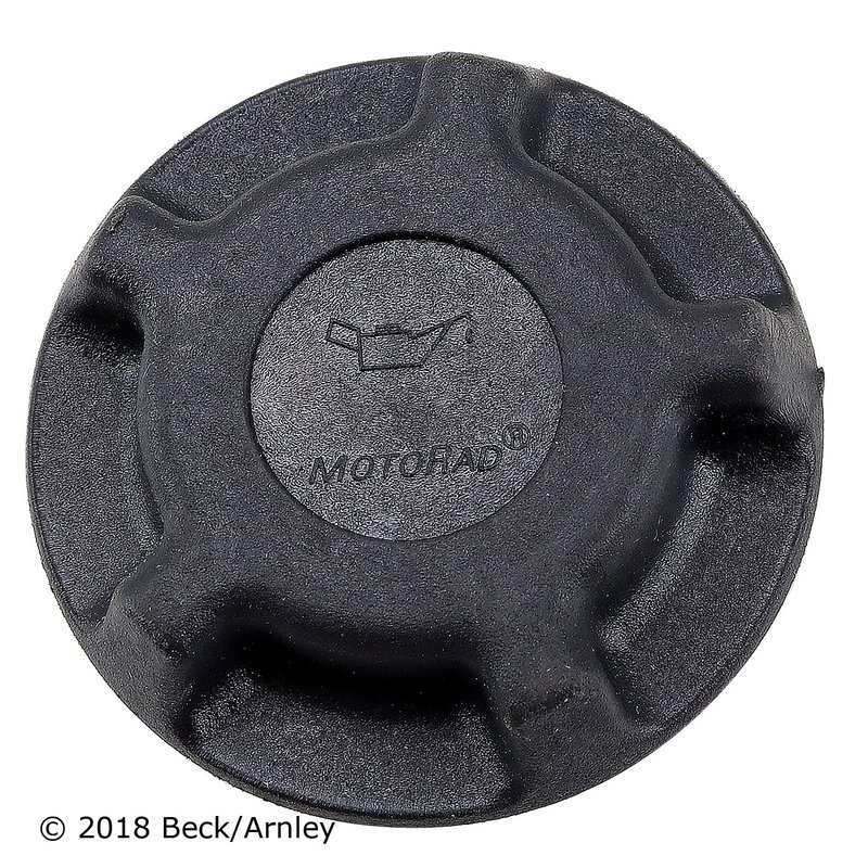 Beck Arnley 016-0125 Engine Oil Filler Cap