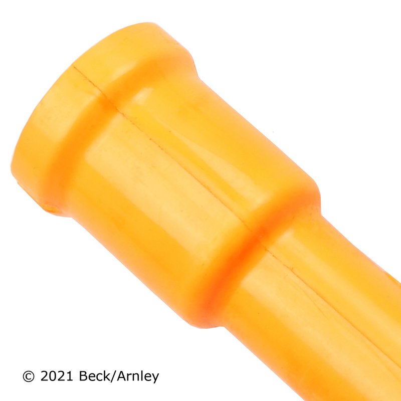 Beck Arnley 016-0149 Engine Oil Dipstick Tube Funnel - Upper