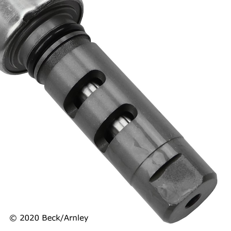 Beck Arnley 024-2027 Engine Variable Valve Timing (VVT) Solenoid - Left