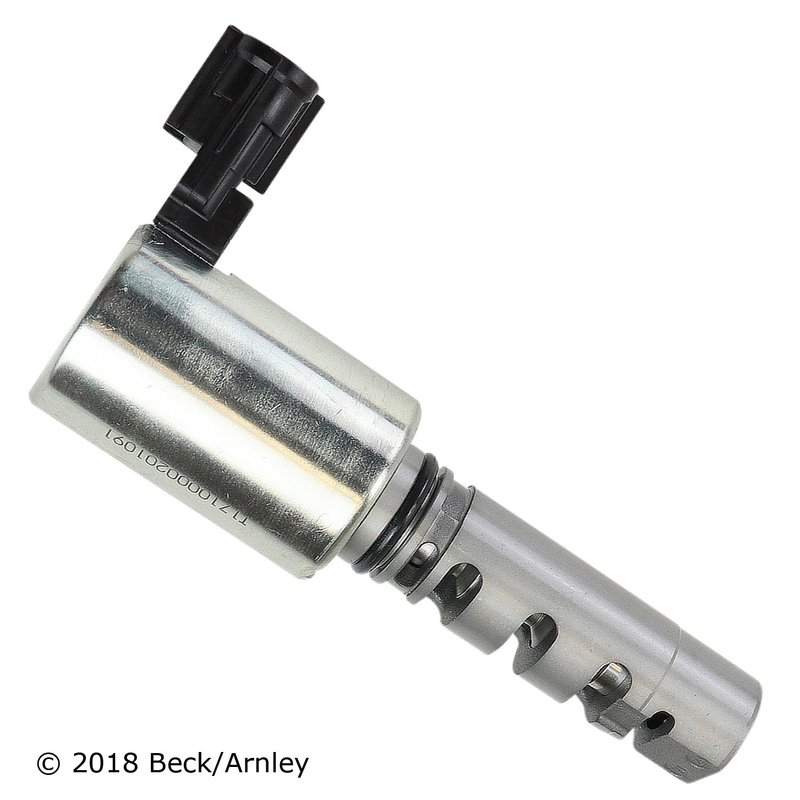Beck Arnley 024-2031 Engine Variable Valve Timing (VVT) Solenoid - Exhaust (Left) or Exhaust (Right)