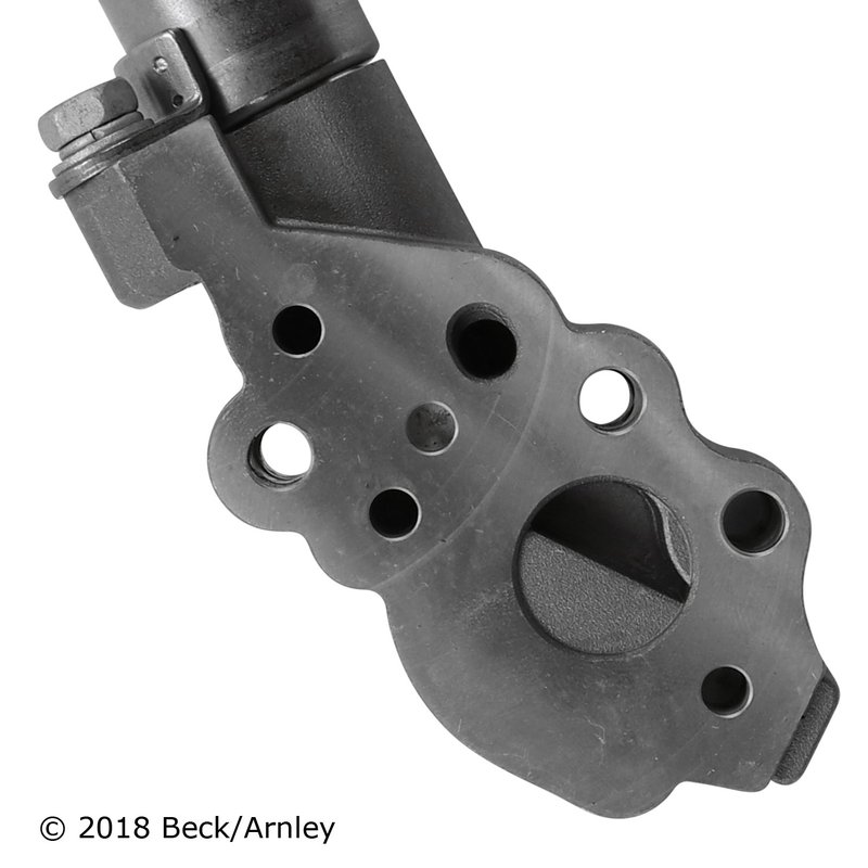 Beck Arnley 024-2072 Engine Variable Valve Timing (VVT) Solenoid - Exhaust (Left)