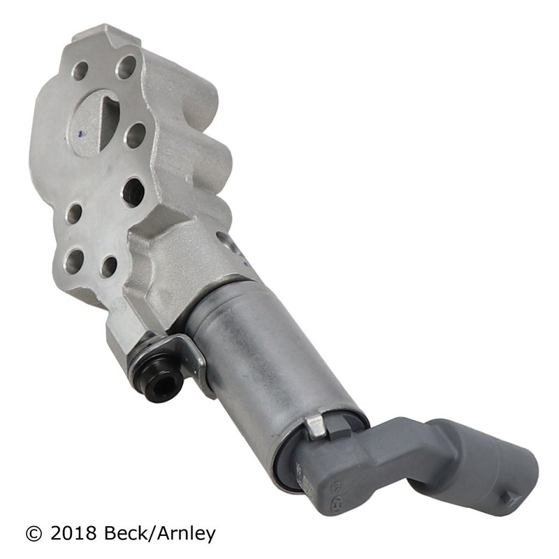 Beck Arnley 024-2186 Engine Variable Valve Timing (VVT) Solenoid - Exhaust (Right)