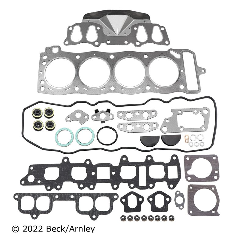 Beck Arnley 032-2708 Engine Cylinder Head Gasket Set