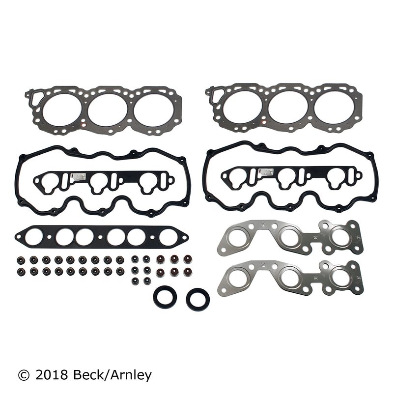Beck Arnley 032-2963 Engine Cylinder Head Gasket Set