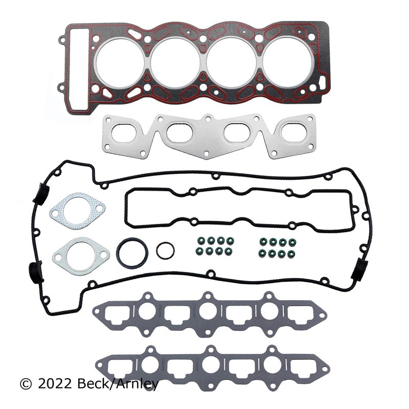 Beck Arnley 032-2999 Engine Cylinder Head Gasket Set