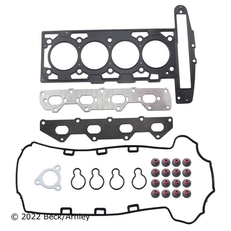 Beck Arnley 032-3002 Engine Cylinder Head Gasket Set