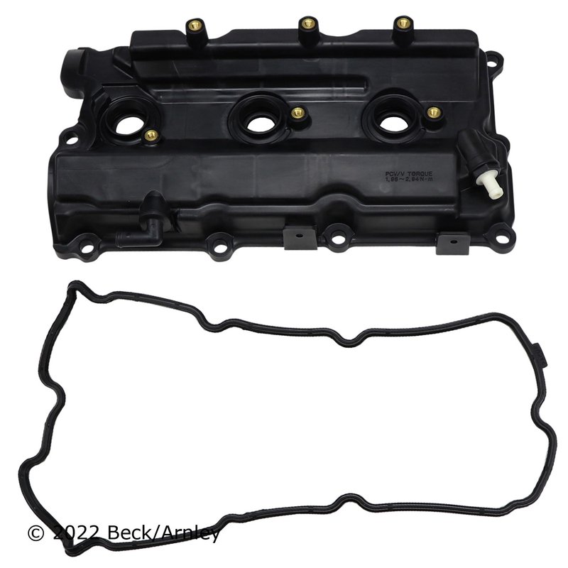 Beck Arnley 036-0006 Engine Valve Cover - Right
