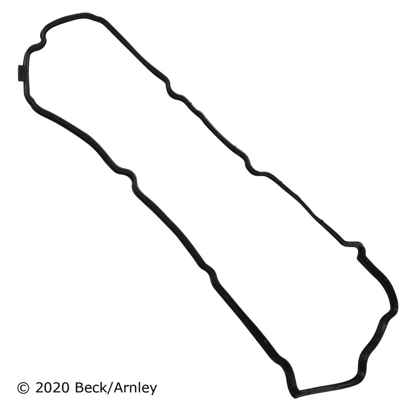 Beck Arnley 036-0007 Engine Valve Cover - Left