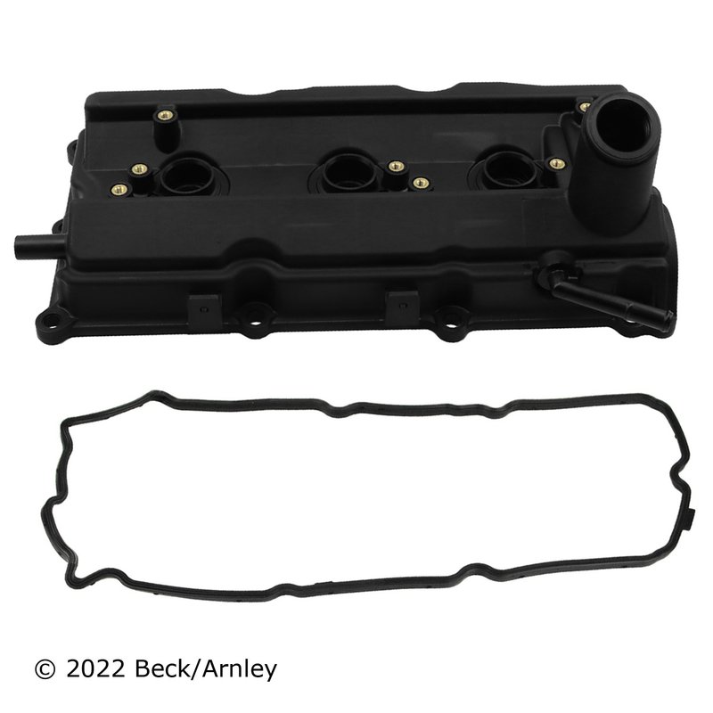 Beck Arnley 036-0009 Engine Valve Cover - Left