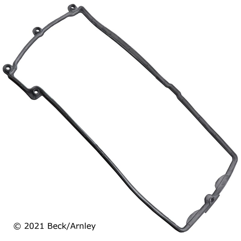 Beck Arnley 036-0023 Engine Valve Cover - Left