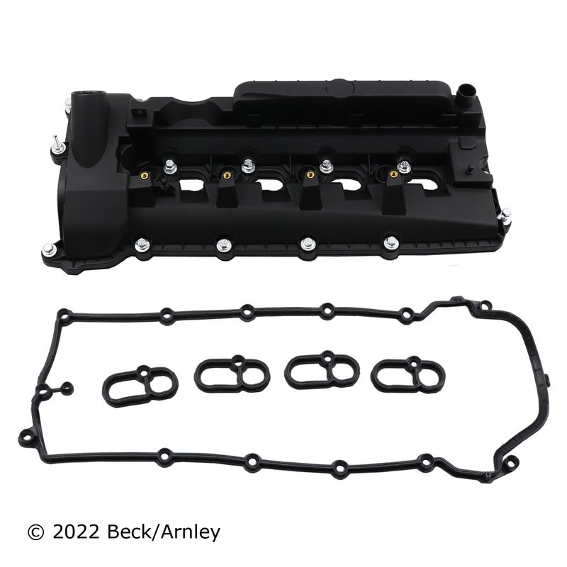 Beck Arnley 036-0027 Engine Valve Cover - Left