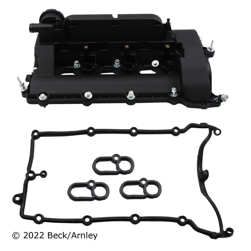 Beck Arnley 036-0028 Engine Valve Cover - Right