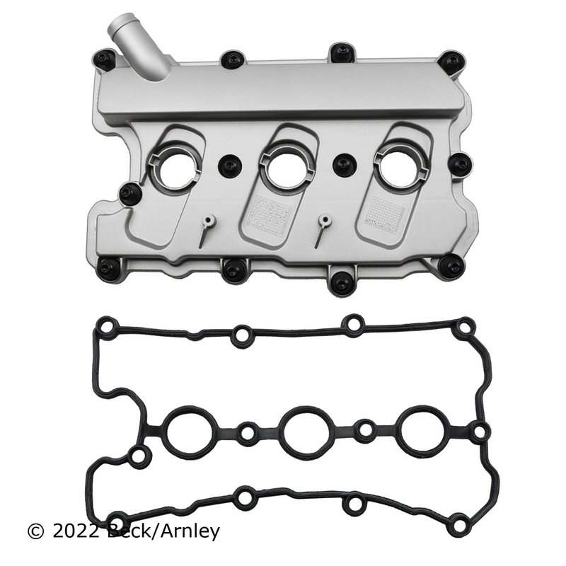 Beck Arnley 036-0038 Engine Valve Cover - Right