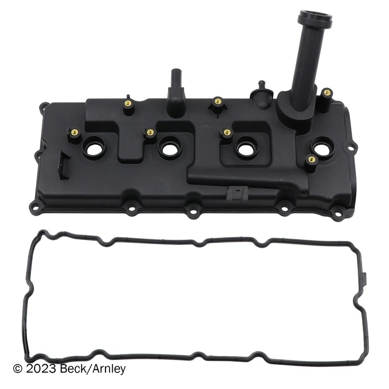 Beck Arnley 036-0051 Engine Valve Cover - Right