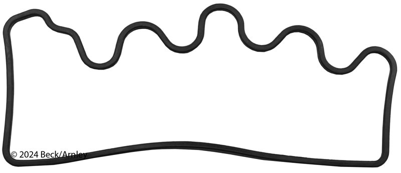 Beck Arnley 036-0859 Engine Valve Cover Gasket