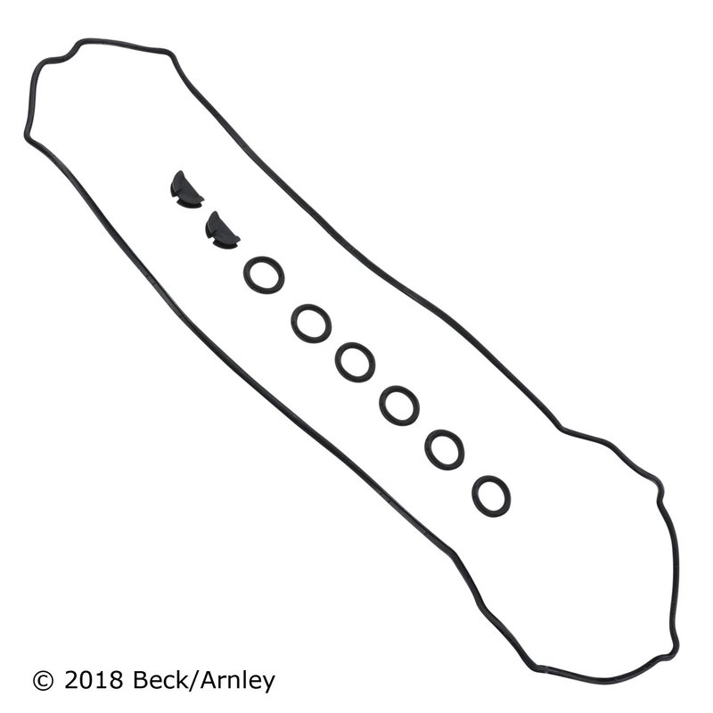 Beck Arnley 036-1495 Engine Valve Cover Gasket Set