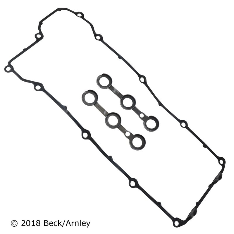 Beck Arnley 036-1527 Engine Valve Cover Gasket Set