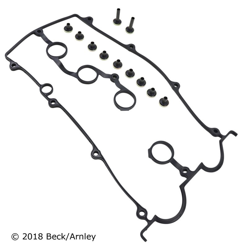 Beck Arnley 036-1541 Engine Valve Cover Gasket Set