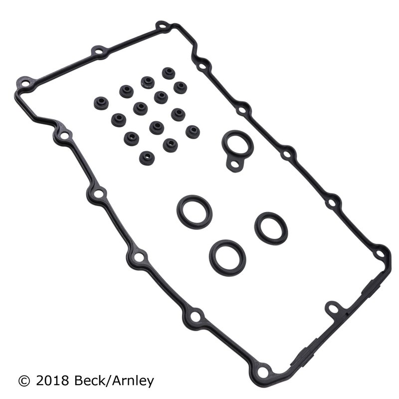 Beck Arnley 036-1547 Engine Valve Cover Gasket Set