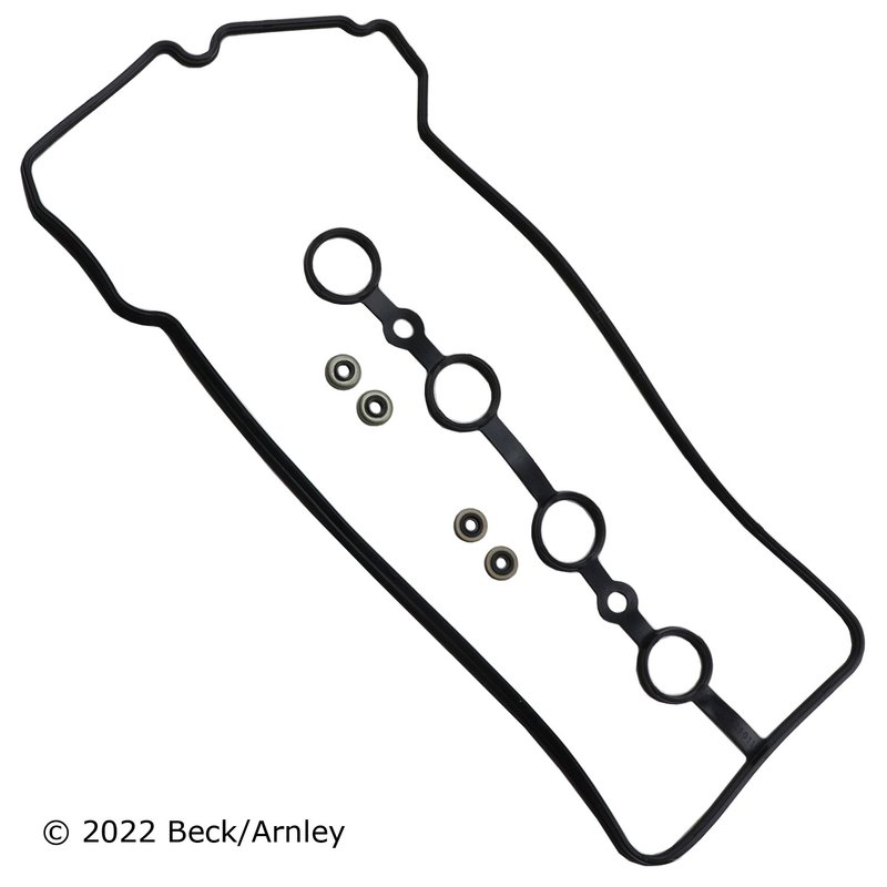 Beck Arnley 036-1555 Engine Valve Cover Gasket Set