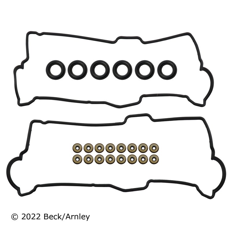 Beck Arnley 036-1583 Engine Valve Cover Gasket Set