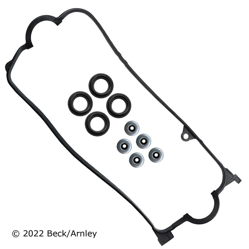Beck Arnley 036-1599 Engine Valve Cover Gasket Set