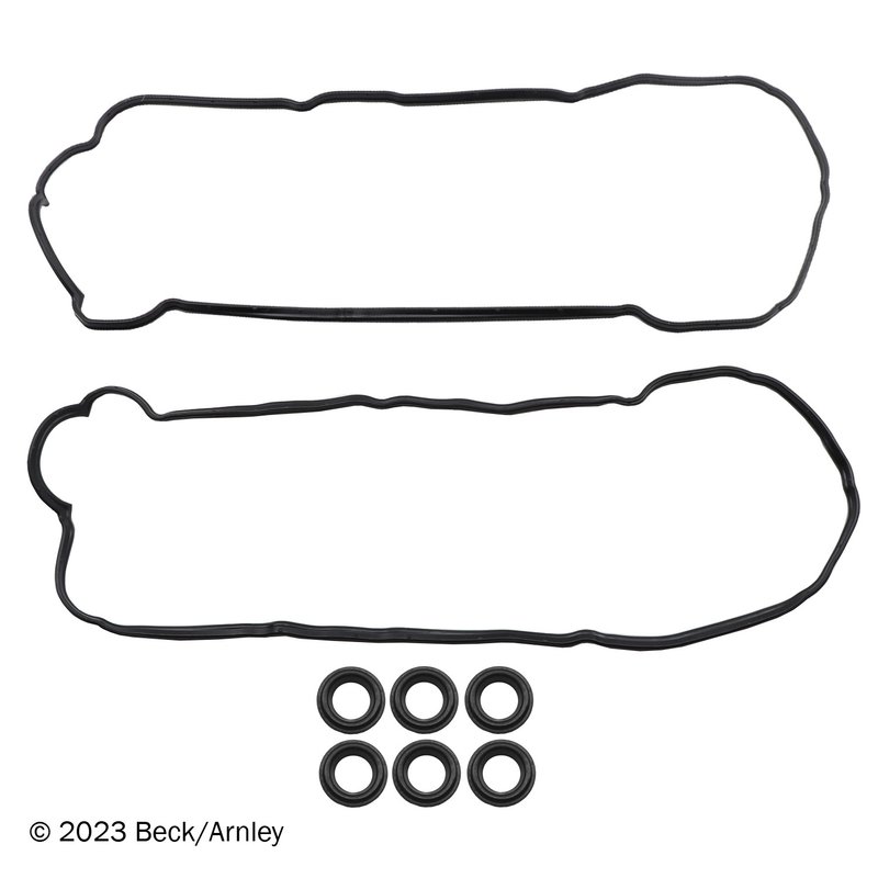 Beck Arnley 036-1613 Engine Valve Cover Gasket Set
