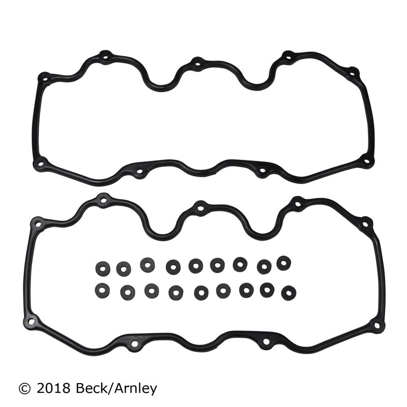 Beck Arnley 036-1626 Engine Valve Cover Gasket Set