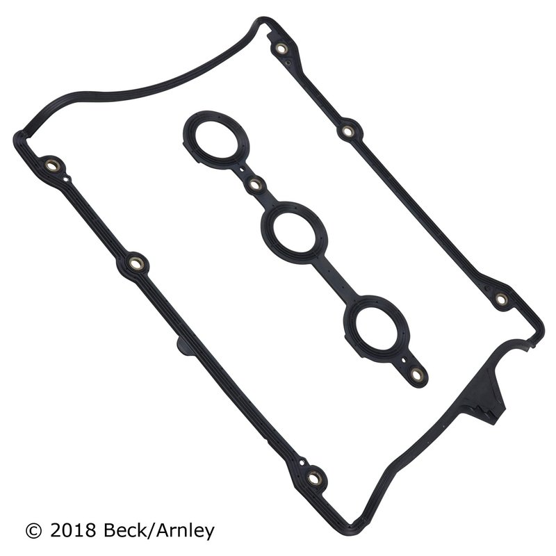 Beck Arnley 036-1656 Engine Valve Cover Gasket Set