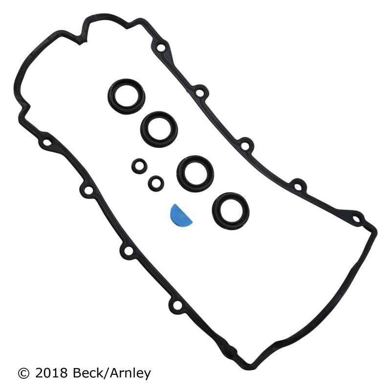 Beck Arnley 036-1660 Engine Valve Cover Gasket Set