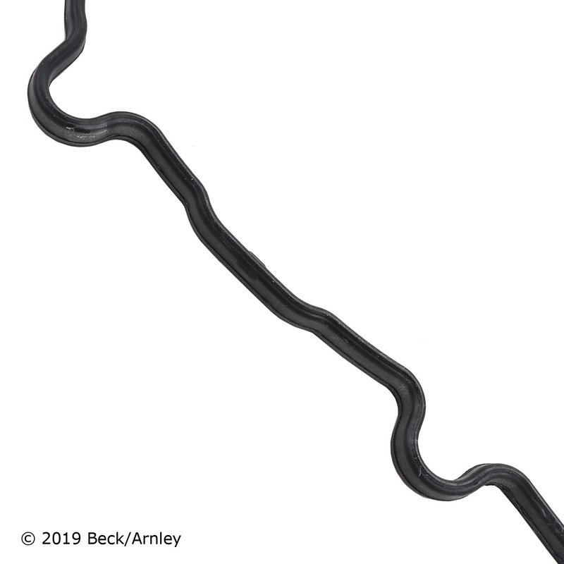 Beck Arnley 036-1693 Engine Valve Cover Gasket Set - Left