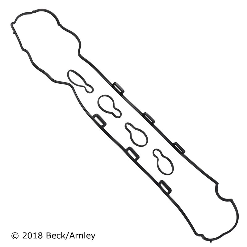 Beck Arnley 036-1743 Engine Valve Cover Gasket Set