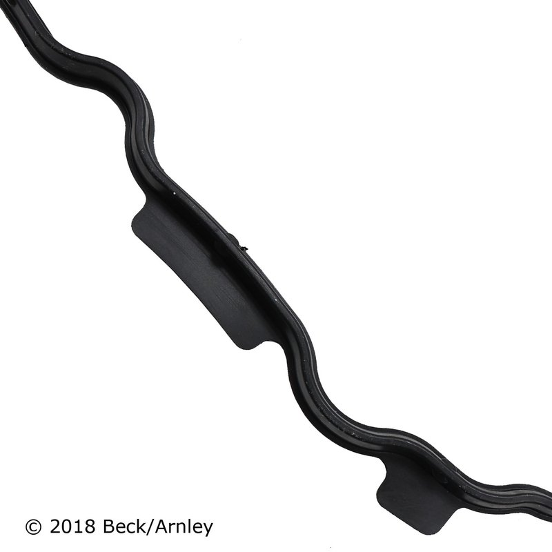 Beck Arnley 036-1754 Engine Valve Cover Gasket Set - Right