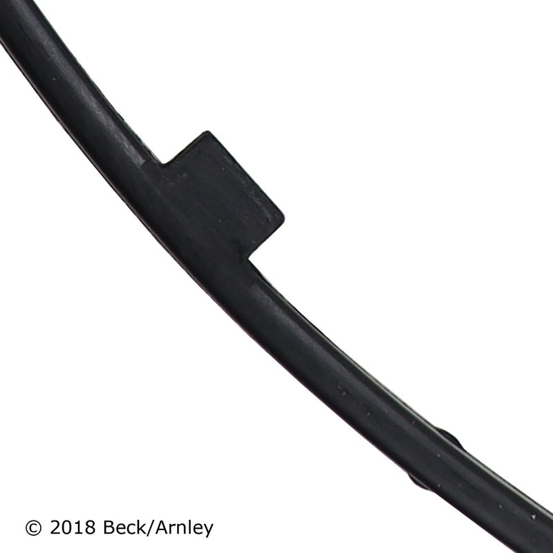 Beck Arnley 036-1789 Engine Valve Cover Gasket Set