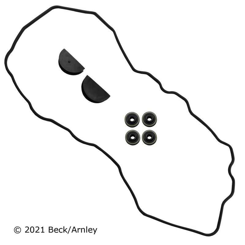 Beck Arnley 036-1817 Engine Valve Cover Gasket Set
