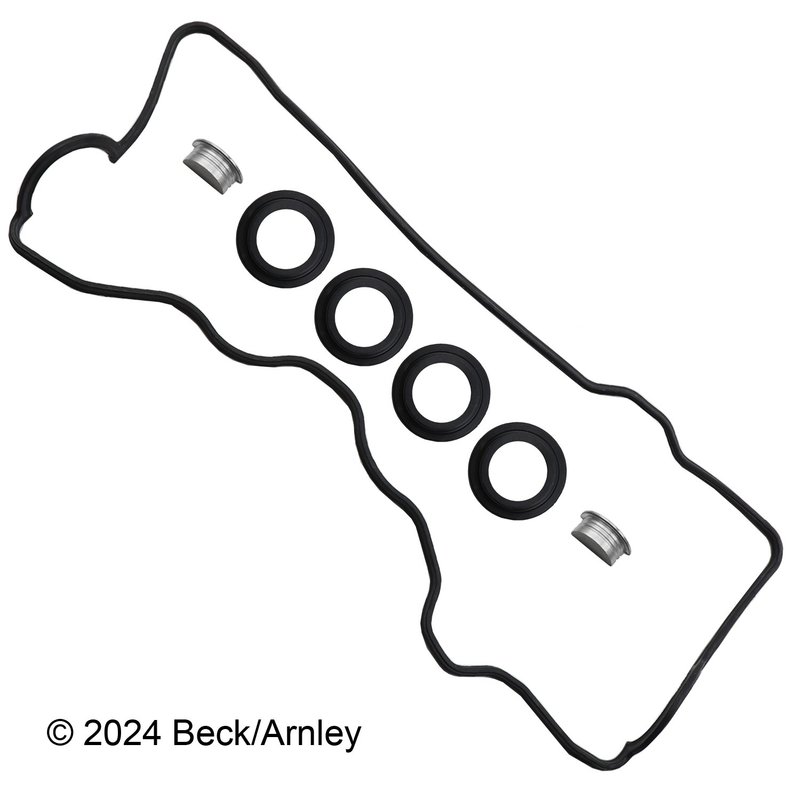 Beck Arnley 036-1822 Engine Valve Cover Gasket Set