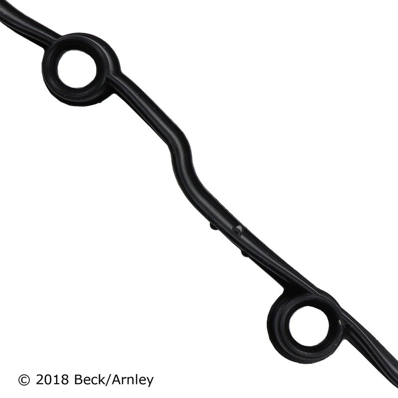 Beck Arnley 036-1831 Engine Valve Cover Gasket Set - Right