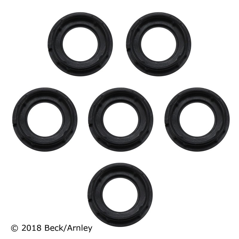 Beck Arnley 036-1833 Engine Valve Cover Gasket Set