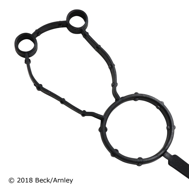 Beck Arnley 036-1842 Engine Valve Cover Gasket Set - Right