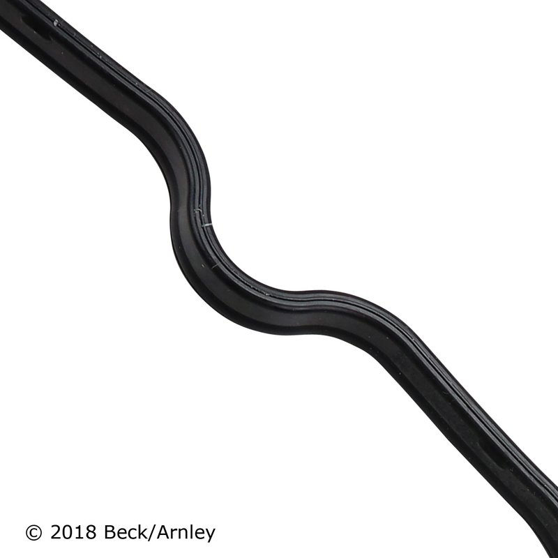 Beck Arnley 036-1859 Engine Valve Cover Gasket Set - Right