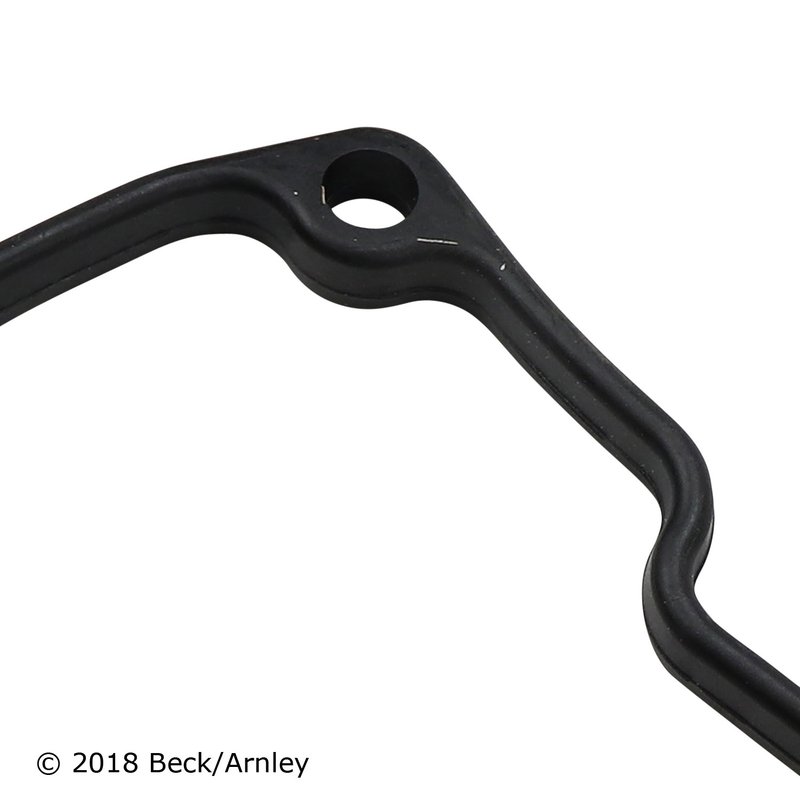 Beck Arnley 036-1868 Engine Valve Cover Gasket Set - Left