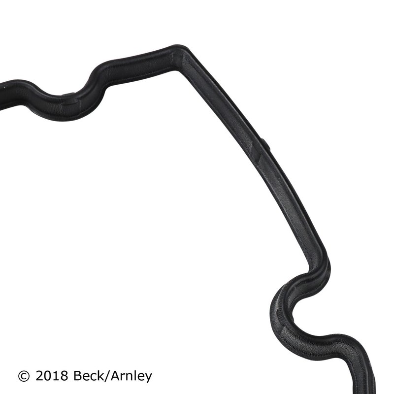 Beck Arnley 036-1874 Engine Valve Cover Gasket Set - Left