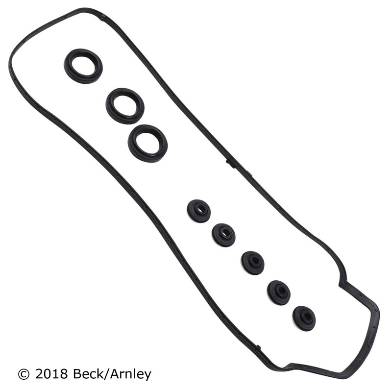 Beck Arnley 036-1884 Engine Valve Cover Gasket Set - Right