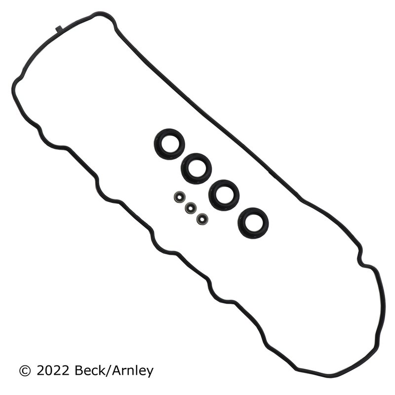 Beck Arnley 036-1886 Engine Valve Cover Gasket Set